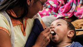 4.7 millones de mexicanos viven con hambre: ONU