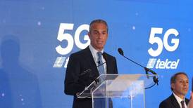 Telcel lanza su red 5G en México