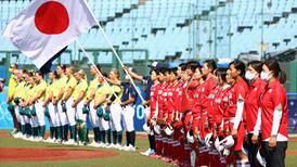 ¡Inician los Juegos Olímpicos! Softbol abre acciones en Tokio 2020