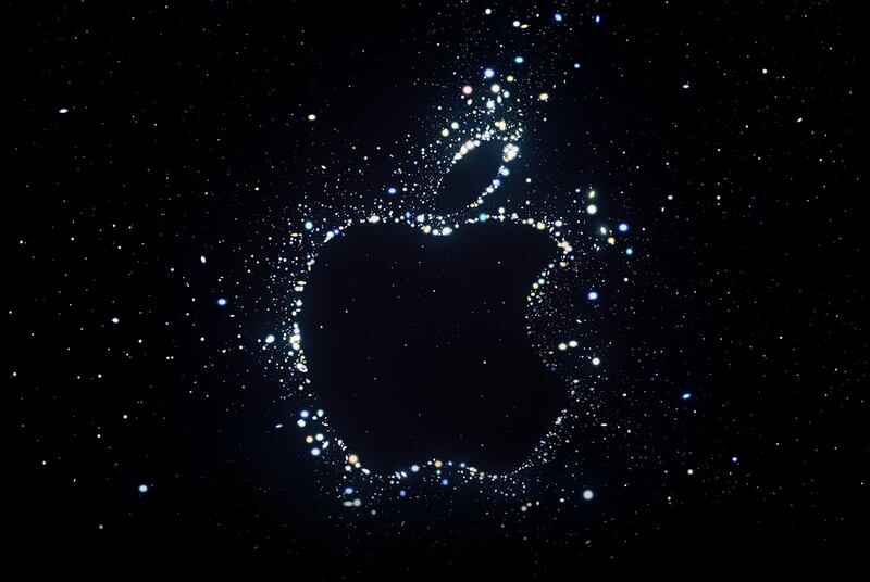 Se confirma la fecha de presentación del Apple Event donde veremos el iPhone 14. Pero parece que el Apple Glass o algo de AR podría mostrarse igual.