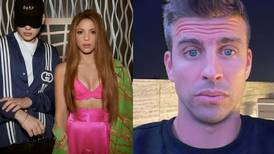 Tiembla Piqué: se viene una nueva colaboración entre Shakira y Bizarrap