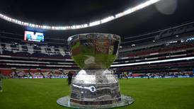 Definidos los cruces de la Leagues Cup entre la Liga MX y la MLS
