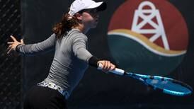 Fernanda Contreras avanza a segunda ronda en Roland Garros