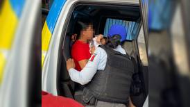 Como en la película “La habitación”: rescatan a madre y bebé que estaban encerrados en una casa en Monterrey
