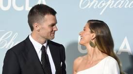 “Llevan mucho tiempo juntos”; Tom Brady revela que Gisele Bündchen le fue infiel