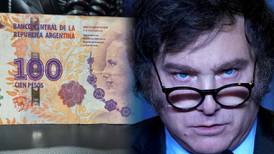 ¿Cuánto equivale un peso argentino en pesos mexicanos?