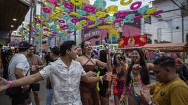 Muere de Covid proveedor de equipos del Baja Beach Fest, el polémico festival en Rosarito