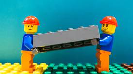 Se unen LEGO y Epic Games para crear metaverso para niños