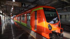 Gobierno capitalino reabre por completo la Línea 12 del Metro y promete que será segura