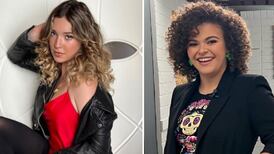 Juego de Voces: el nuevo reality show de famosos con sus hijos; Lucerito Mijares y Mía Rubín participarán  