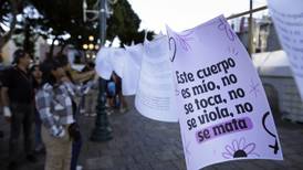 Feminicidios ponen a la capital en tercer lugar con más incidencia en el país