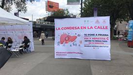 Clínica Condesa rechaza acusación de Taboada sobre negar medicamentos para VIH