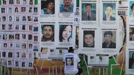 Gobierno Federal localiza a 20,193 personas desaparecidas y busca a más de 99 mil