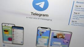 Gobierno suspende uso de Telegram por cuestiones de seguridad