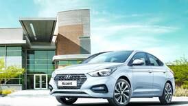 Hyundai Accent 2018: manéjalo y disfrútalo