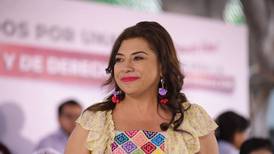 Clara Brugada reitera que todos los actores políticos deben jugar limpio