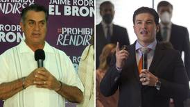 ¿En qué se parecen Samuel García y Jaime Rodríguez?, ‘políticos, regios, antagónicos y rivales’