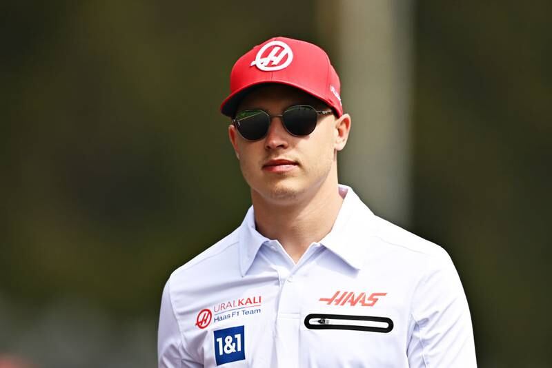 El piloto de la escudería Haas, Nikita Mazepin, armó la bronca en una discoteca de la CDMC tras la carrera de la Fórmula 1