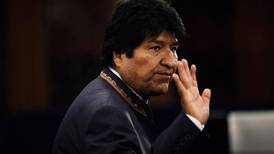 ¿Cuál debe ser el papel de México tras la renuncia de Evo Morales?