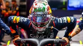¡De las críticas a los elogios! McLaren hace guiño a Checo Pérez y su potencial