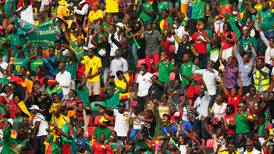 Estampida en estadio de Camerún deja al menos seis muertos en Copa Africana de Naciones