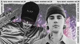 ¿La BZRP Music Sessions #57 será en colaboración con Justin Bieber?