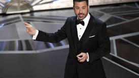 Oscar 2023: Jimmy Kimmel se ganó el calificativo de “vergüenza” por esta broma a Malala Yousafzai