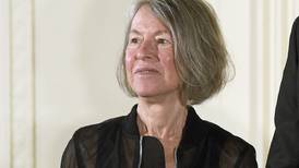 Fallece ganadora del premio Nobel de literatura, Louise Glück