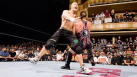 Rob Van Dam llena de elogios a John Cena, y su personalidad en el ring