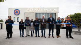 Inauguran nueva sede de PC en El Marqués