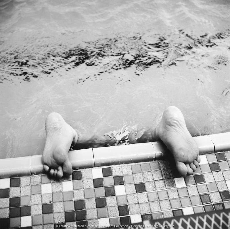 La fotógrafa Vivian Maier es revelada por primera vez en Latinoamérica