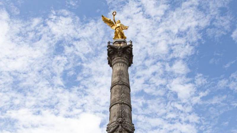 A pesar de no reunir los requisitos, la SHCP entregó el monumento al Gobierno de la Ciudad de México, aseguró la demarcación.