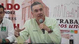 Que no se hagan “ojo de hormiga”, va Waldo Fernández por iniciativa contra las “letras chiquitas” en contratos