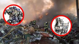 Chilangos respiran restos de plomo y metales pesados dañinos para el cuerpo: UNAM