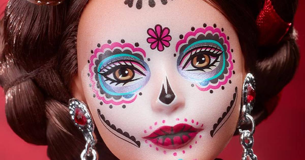  Barbie mexicana  conoce los detalles y precio que la hacen única