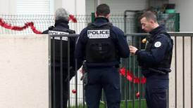 Asesinato de familia a sangre fría conmociona a toda Francia