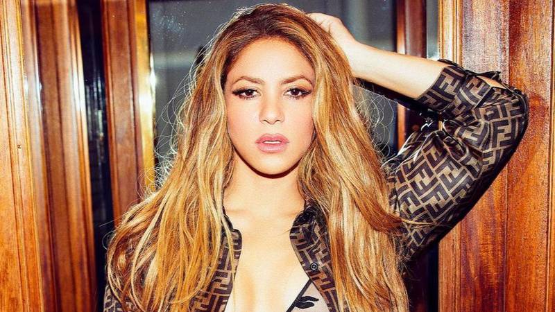 Según el vidente colombiano la cantante Shakira no desea otra cosa más que volver a ser madre.