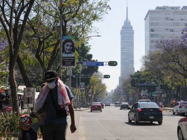 Reducción de ozono en Valle de México provoca suspensión de contingencia ambiental