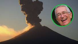 ¿A la “vieja usanza”?: Salinas Pliego sugiere sacrificio para “calmar” el Popocatépetl