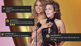 “Parece vagabundo”: Novio de Miley Cyrus desata burlas en redes y la comparan con Selena Gomez