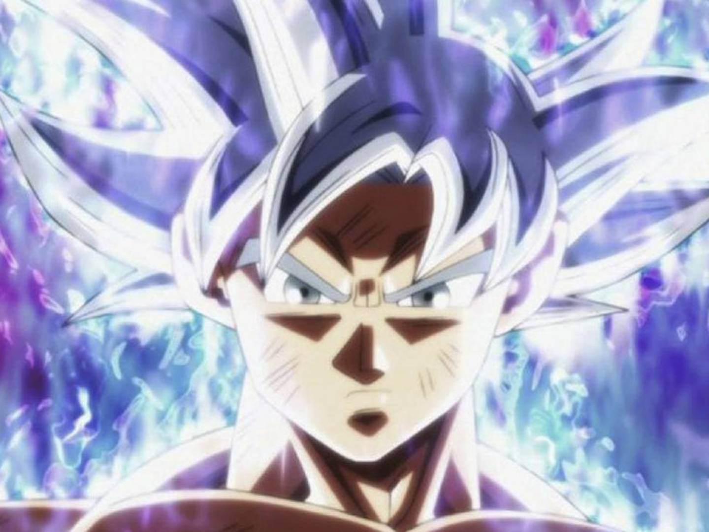 Todo lo que debes saber de la pelea entre Goku vs Jiren