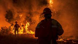 ¿Por qué los mexicanos ponen poco interés a los incendios forestales en territorio nacional?