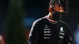 Lewis Hamilton será penalizado 10 puestos para el Gran Premio de Turquía