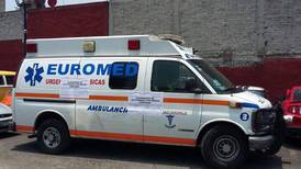 CDMX se han regularizado 921 ambulancias ‘patito’ : Coordinador C5