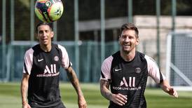 Mauricio Pochettino “analiza” debut de Messi con el PSG para este viernes