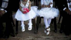 No más matrimonio infantil en comunidades indígenas