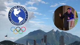 Samuel García presume los estadios y centros deportivos que tiene Monterrey para los Juegos Panamericanos