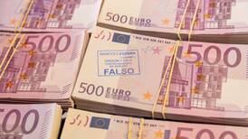 Detectaron casi 400 mil billetes falsos en el cierre del año 2022