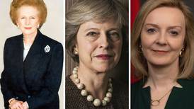 Ellas son las tres mujeres que han ocupado el cargo de primer ministro en el Reino Unido 