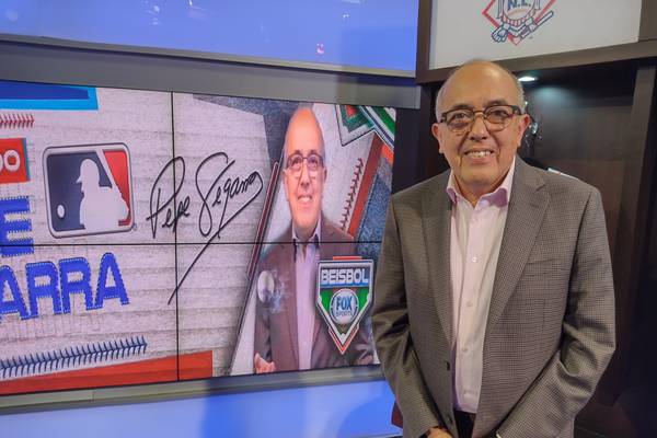 “Esta temporada los mexicanos nos van a dar satisfacciones en la MLB”: Pepe Segarra